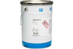 Sigmarine 49 Groen kleur 4199 5ltr