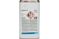 Sigma Thinner 20-05 5ltr