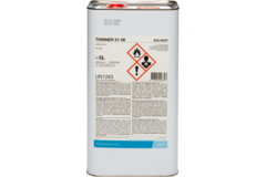 Sigma Thinner 21-06 5ltr