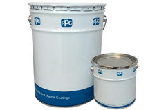 Sigmacover 555 Zwart 20ltr