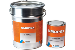 IJmopox HB coating wit 750ml