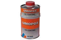 IJmopox HB coating grijs 750ml