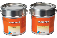 IJssel Variopox plamuur 1kg