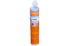 IJssel Variobond mahonie 150ml (koker)
