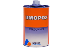IJmopox verdunner 1ltr