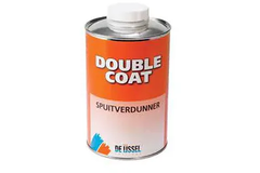 IJssel Double Coat spuitverdunner 5ltr