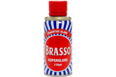 Koperpoets Brasso 175ml