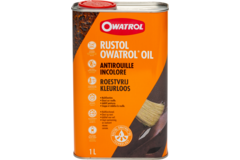 Owatrol Olie Puur 1 ltr.