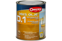 Owatrol D-1 1 ltr.