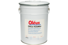 Oleus HoldMar Antracietgrijs RAL 7016 20,0ltr
