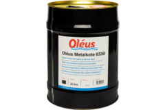 Oleus Metalcote 633B 20ltr