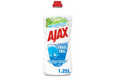 Ajax  Allesreiniger 1250 ml.