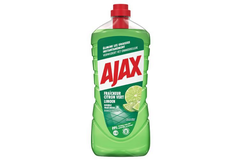 Ajax Allesreiniger 1ltr Limoen 753419