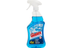 Glassex  Multi Pist. 750 ml.