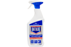 Ontkalker Antikal Spray 750 ml.