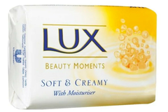 Lux Milk&Honey Zeep 4 st.