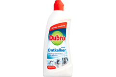 Dubro Ontkalker 500 ml.