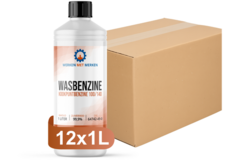 Wasbenzine
