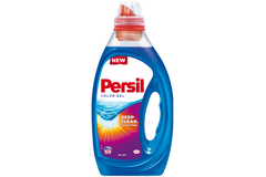 Persil Color gel