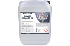 Zettex Powerclean 98 ontvetter 10ltr