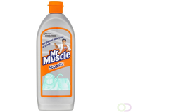 Metaalpoets Staal Fix  200 ml.