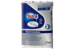 Sun Zout 2kg.
