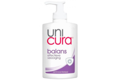 UniCura Balans handzeep 250 ml.