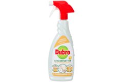 Dubro Afwasmiddel Extra 5,0 ltr.