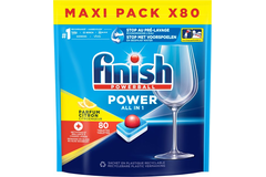 Finish All In One 100tabs