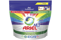 Ariel Color Allin1   38 pods