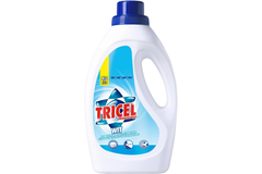 Tricel vloeibaar wasmiddel 1,5 liter Ultra
