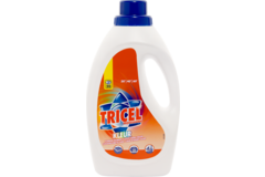 Tricel vloeibaar wasmiddel 1,5 liter Color