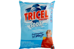 Tricel zilversoda 1 kg