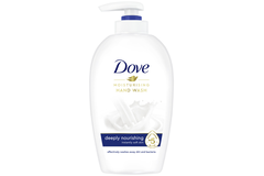 Dove zeep pomp 250ml
