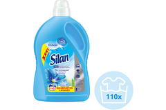 Silan wasverzachter 2,75ltr