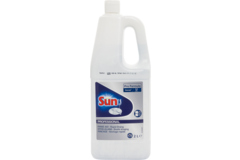 Sun spoelglans 2ltr