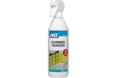 HG schimmel, vocht en weerplekkenreiniger