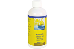 Koperpoets 500ml