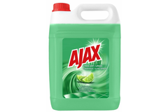 Ajax allesreiniger limoen 5ltr