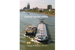 Toekomst voor het verleden - boek
