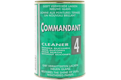 Commandant cleaner no.4 1000gr