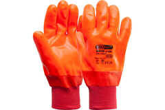 Handschoen Coldbarrier PVC type 47-500 mt10