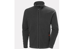 HH fleece jacket S