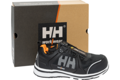 HH S3 werkschoenen Oslo 36
