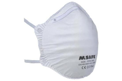 Stofmasker M-Safe 6220 20 stuks