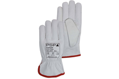 Handschoen nappaleer driver 32-209 M07