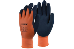 Handschoen winter double latex 18-188 M08