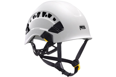 Petzl Vertex Vent veiligheidshelm wit