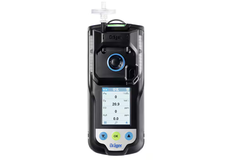 Dräger X-am 3500 EX/O2
