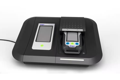 Dräger laadmodule X-am 3500 en 8000